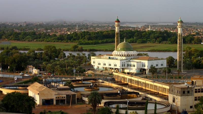 khartoum sudan