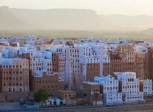 Places to visit in Yemen 