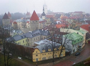 Places to visit in Estonia, Latvia and Lithuania 