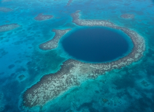 Places to visit in Belize