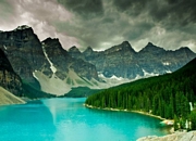 Visit and tour the top tourist attractions of Canada