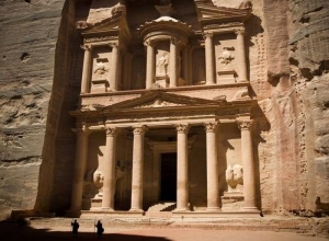 Places to visit in Jordan 