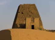 visit and tour the tourist attractions of Sudan