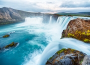 Visit and tour the top tourist attractions of Iceland