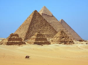 Egypt travel guide
