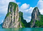 Visit and tour the tourist attractions of Vietnam