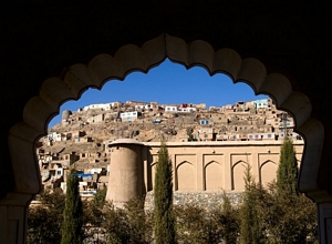 Afghanistan travel guide