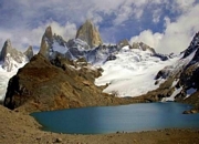 Travel and tour the tourist attractions of Argentina
