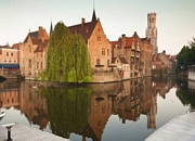 Visit and tour the top tourist attractions of Belgium
