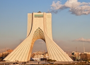 Visit and tour the tourist attractions of Iran
