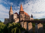 Visit and tour the top tourist attractions of Romania