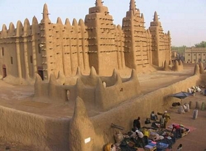 Places to visit in West and Central Africa 