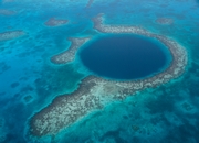 Travel and tour the tourist attractions of Belize