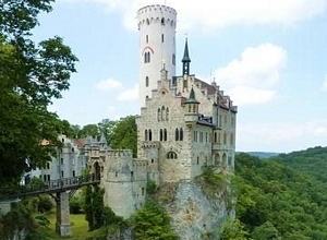 Places to visit in Germany 
