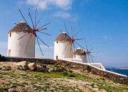 Visit and tour the top tourist attractions of Greece
