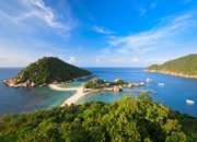 Visit and tour Thailand's tourist attractions