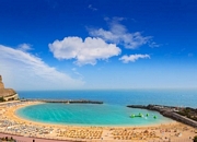 Visit and tour the top tourist attractions of the Canary Islands
