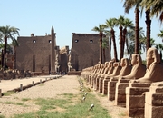 Visit and tour the tourist attractions of Egypt