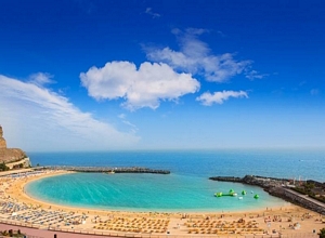 Places to visit in The Canary Islands 