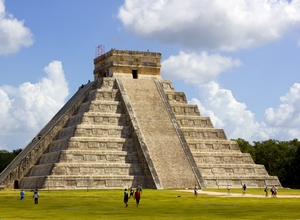 Places to visit in Mexico