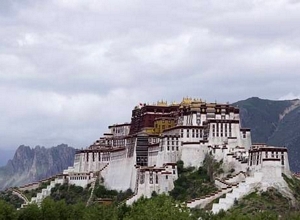 Places to visit in Tibet 