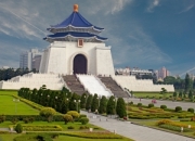 visit and tour the tourist attractions of Taiwan