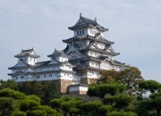visit and tour the tourist attractions of Japan