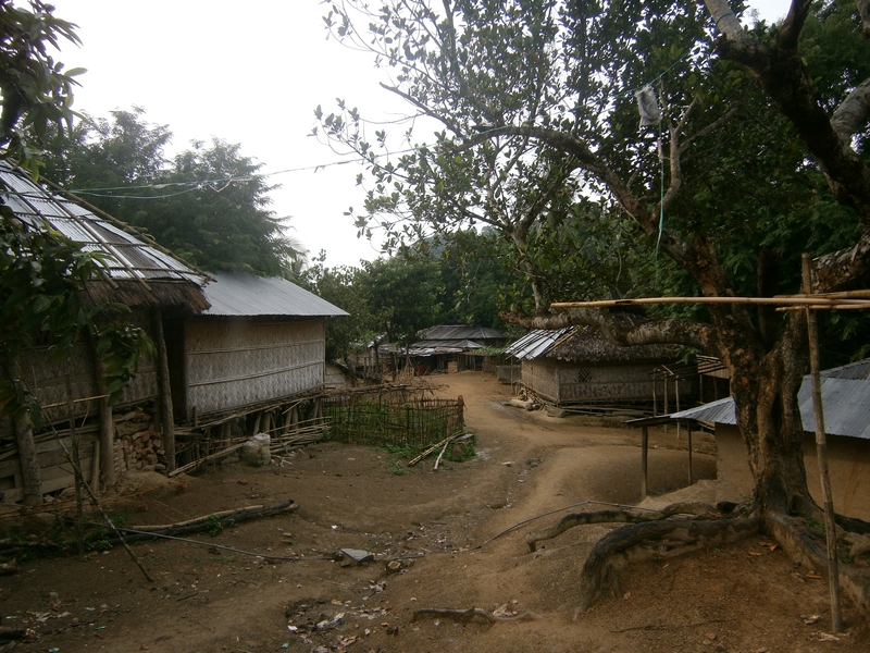 Bandurban Minority Village
