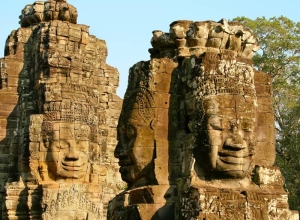 Places to visit in Cambodia 
