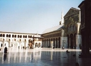 Visit and tour the top tourist attractions of Syria