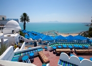visit and tour the tourist attractions of Tunisia