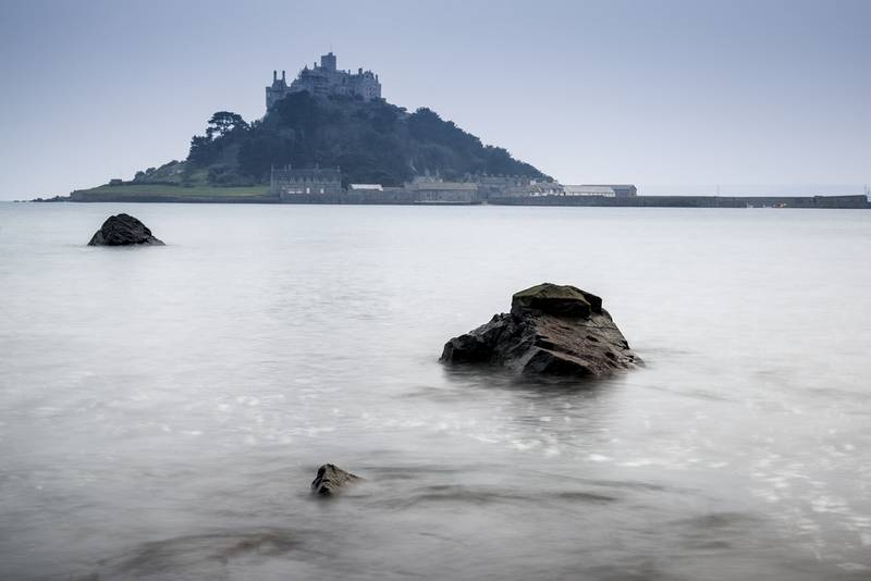 St. Micheal's Mount