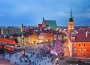 Visit and tour the top tourist attractions of Poland