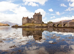 Places to visit in Scotland 
