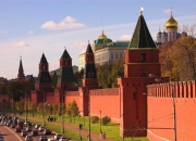 Visit and tour the top tourist attractions of Russia