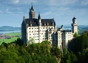 Visit and tour the top tourist attractions of Germany