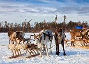 Visit and tour the top tourist attractions of Finland