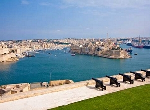 Malta travel guide
