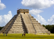 Visit and tour the top tourist attractions of Mexico