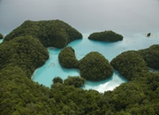 Visit and tour the top tourist attractions of the Pacific