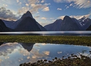 Visit and tour the tourist attractions of New Zealand