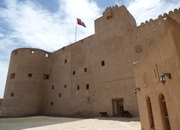 Visit and tour the top tourist attractions of Oman