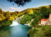 Visit and tour the top tourist attractions of Croatia