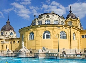 Places to visit in Hungary 