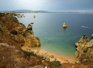 Places to visit in Portugal 