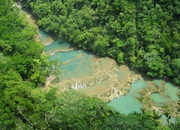Visit and tour the top tourist attractions of Central America