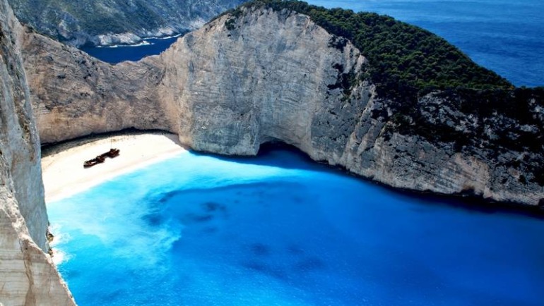 Travel Greece