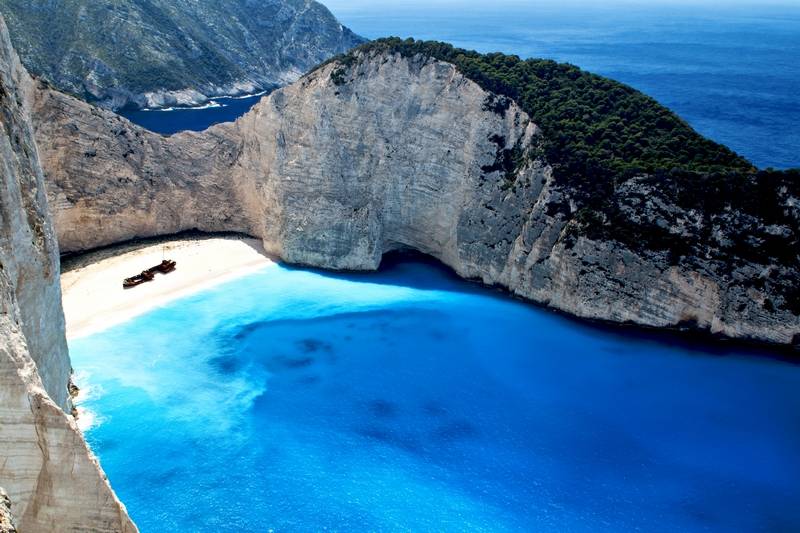 Travel Greece