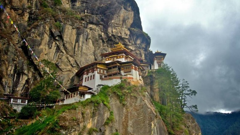 Bhutan