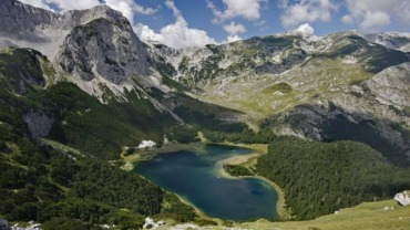 Bosnia